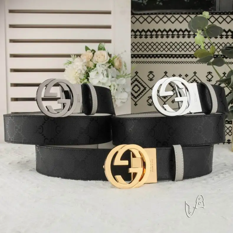 Gucci Belt 40mm lb15